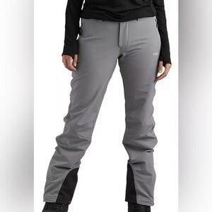 Outdoor Research Women's Cirque II Pants Light Grey